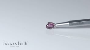 Pink Spinel - 4.49 Carats