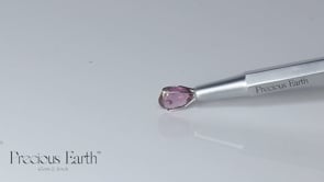 Pink Spinel - 3.06 Carats (Burmese)