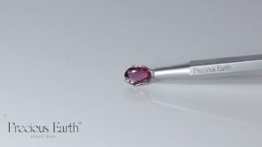 Pink Spinel - 3.12 Carats