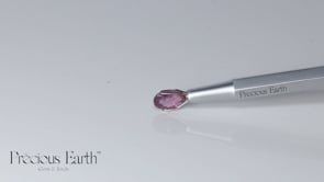 Pink Spinel - 3.13 Carats