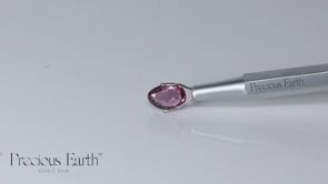 Pink Spinel - 3.32 Carats