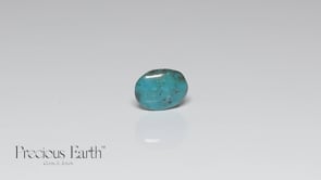 Turquoise - 6.91 Carats