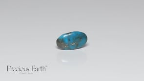 Turquoise - 8.43 Carats