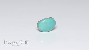 Turquoise - 8.94 Carats