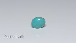 Turquoise - 9.42 Carats