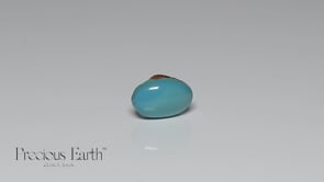 Turquoise - 10.55 Carats