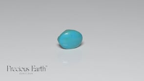 Turquoise - 10.59 Carats