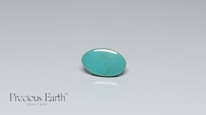 Turquoise - 10.98 Carats