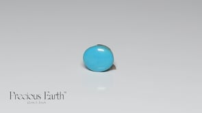 Turquoise - 11.06 Carats