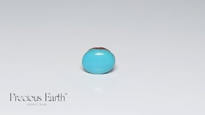 Turquoise - 11.29 Carats