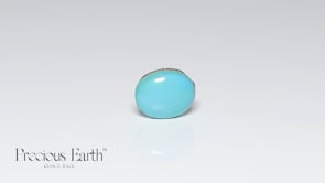 Turquoise - 11.41 Carats