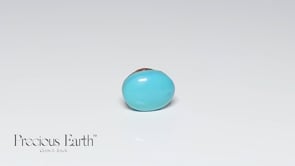 Turquoise - 11.45 Carats