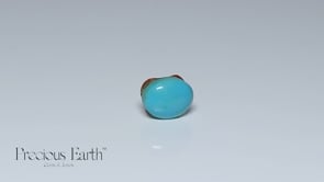 Turquoise - 11.58 Carats