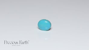 Turquoise - 11.60 Carats