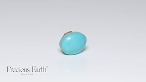 Turquoise - 11.62 Carats