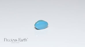 Turquoise - 11.74 Carats