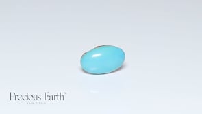 Turquoise - 12.14 Carats