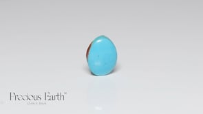 Turquoise - 12.71 Carats