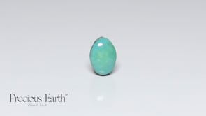 Turquoise - 12.99 Carats