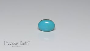 Turquoise - 13.04 Carats