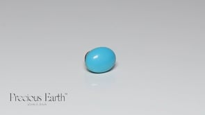 Turquoise - 13.20 Carats