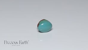 Turquoise - 13.95 Carats