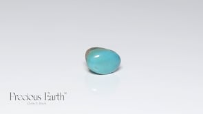 Turquoise - 14.19 Carats