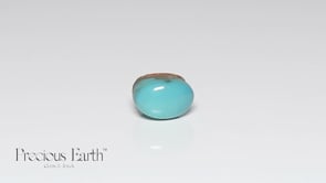 Turquoise - 14.39 Carats