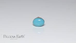 Turquoise - 14.79 Carats