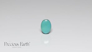 Turquoise - 15.16 Carats