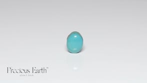 Turquoise - 15.52 Carats