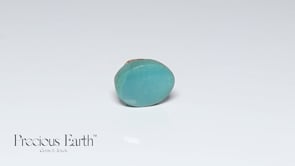 Turquoise - 15.61 Carats