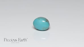 Turquoise - 18.22 Carats