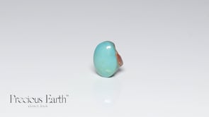 Turquoise - 18.43 Carats