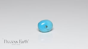 Turquoise - 20.46 Carats