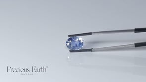 Pitambari Neelam - 7.15 Carats