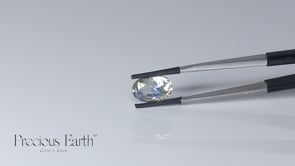 Pitambari Neelam - 8.37 Carats