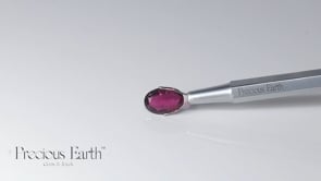 Pink Tourmaline - 4.69 Carats