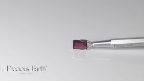 Pink Tourmaline - 4.96 Carats