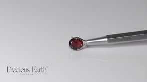 Pink Tourmaline - 6.19 Carats