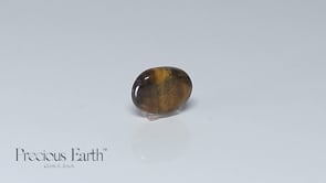 Tiger Eye - 7.31 Carats