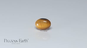 Tiger Eye - 7.46 Carats