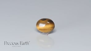 Tiger Eye - 8.38 Carats