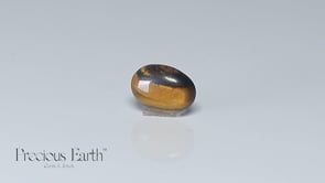 Tiger Eye - 8.52 Carats