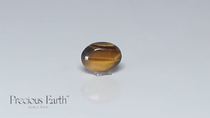 Tiger Eye - 8.85 Carats