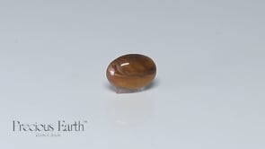 Tiger Eye - 8.86 Carats