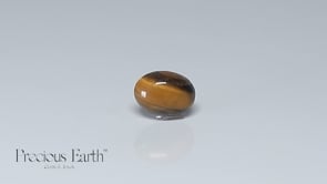 Tiger Eye - 8.99 Carats