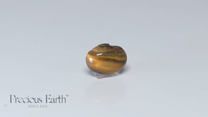 Tiger Eye - 9.00 Carats