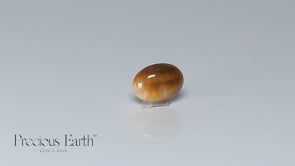 Tiger Eye - 9.24 Carats