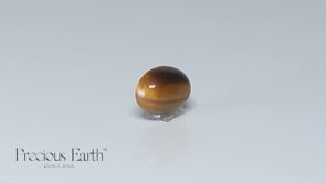 Tiger Eye - 9.41 Carats